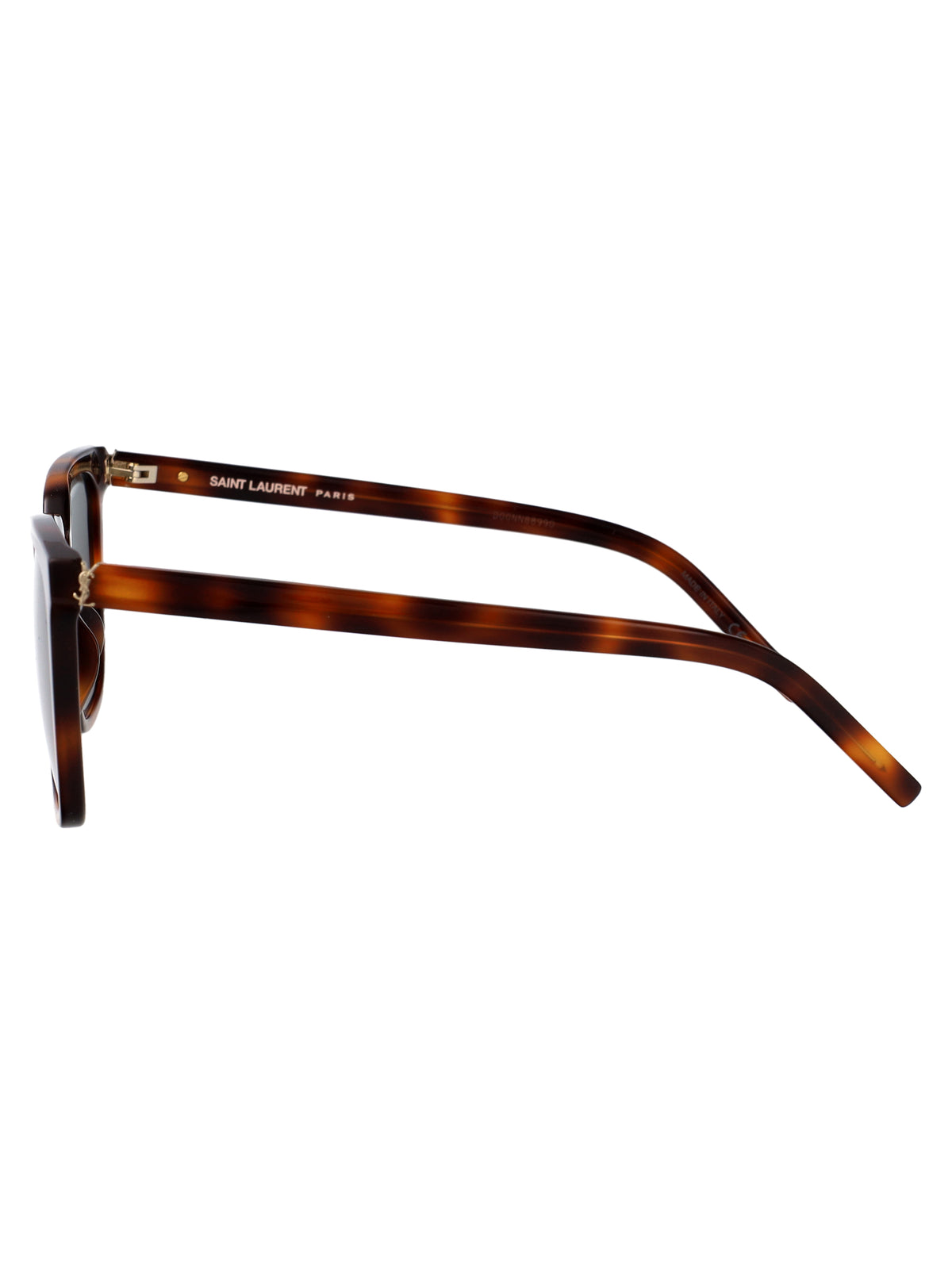 Saint Saint Laurent Squared Sunglasses SL M146 003 - Image 4