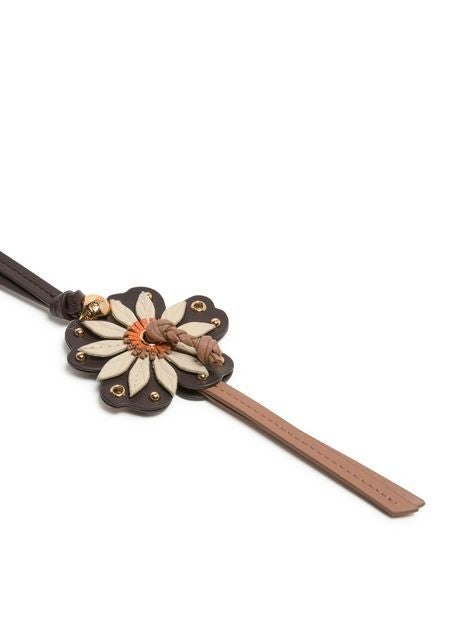 ZIMMERMANN Leather handbag charm - Image 4