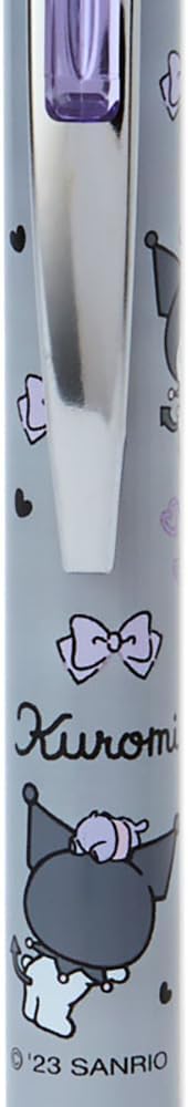 Sanrio 789992 Chromi Gel Ink Ballpoint Pen, EnerGel