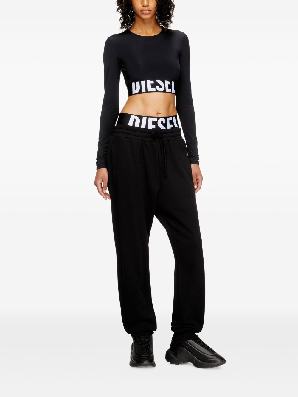 Diesel ディーゼルロゴトップ - Image 4