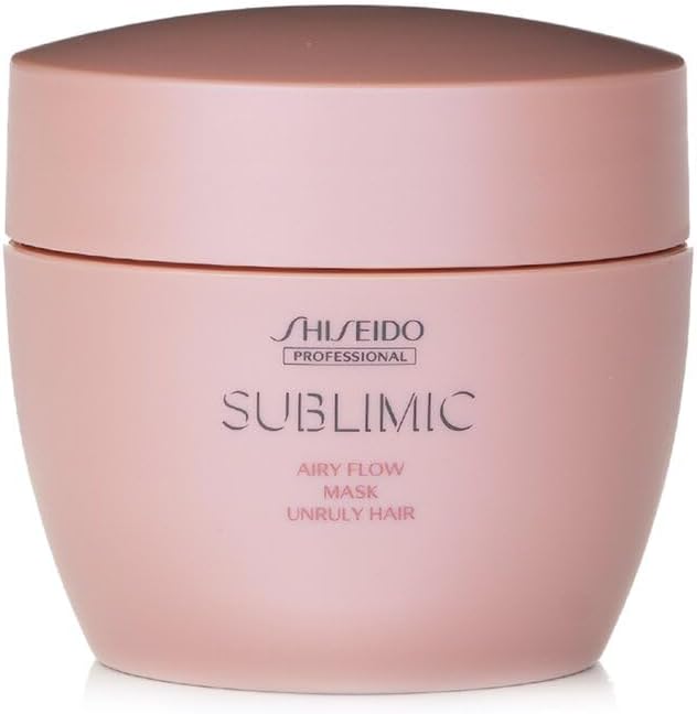 Shiseido Pro Sublimic Air Flow Mask (U) 7.1 oz (200 g)