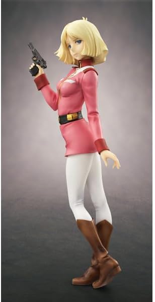 Excellent Model RAHDX Series G.A.NEO Mobile Suit Gundam Seira Mass Complete Figure