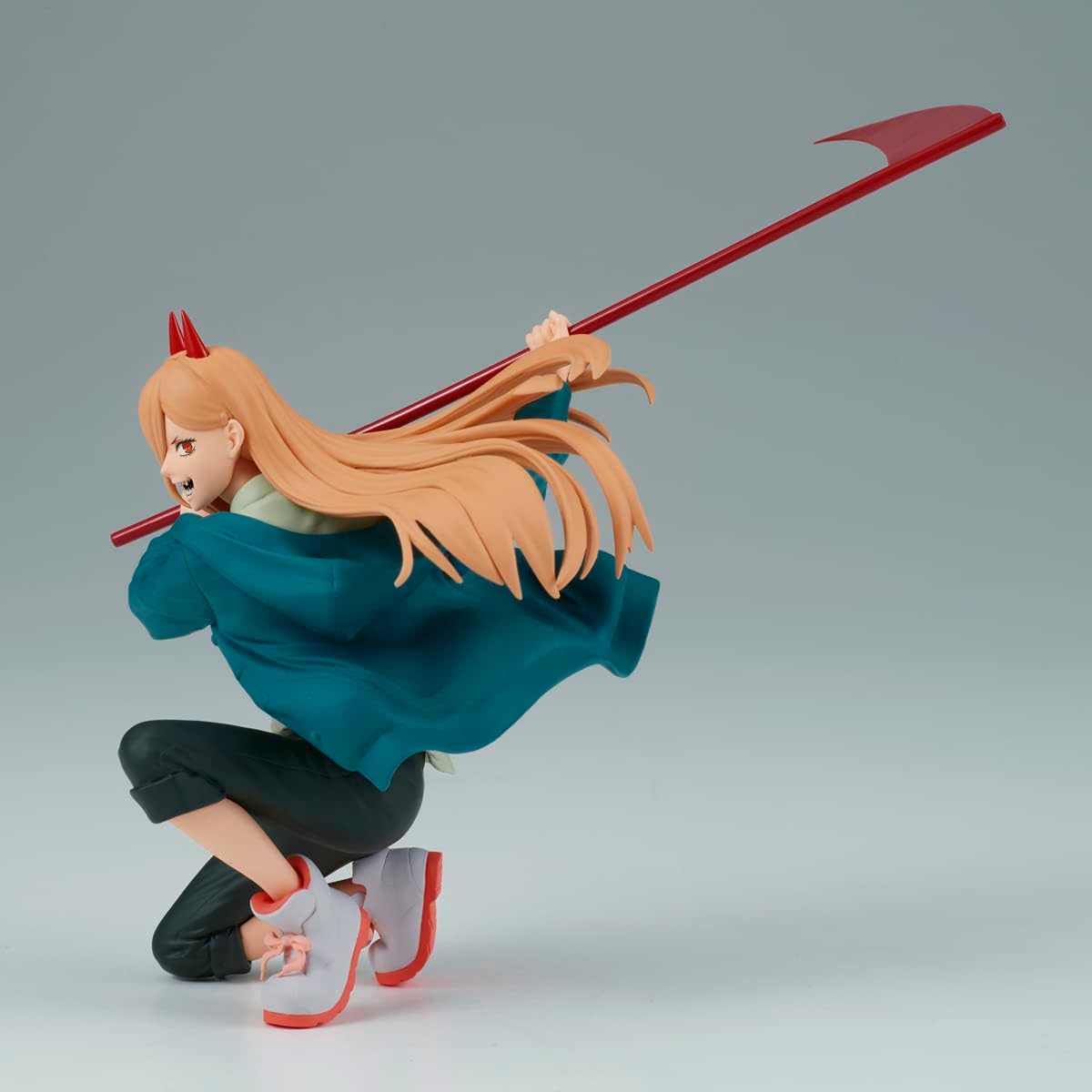 Banpresto Chain Sawman VIBRATION STARS Power