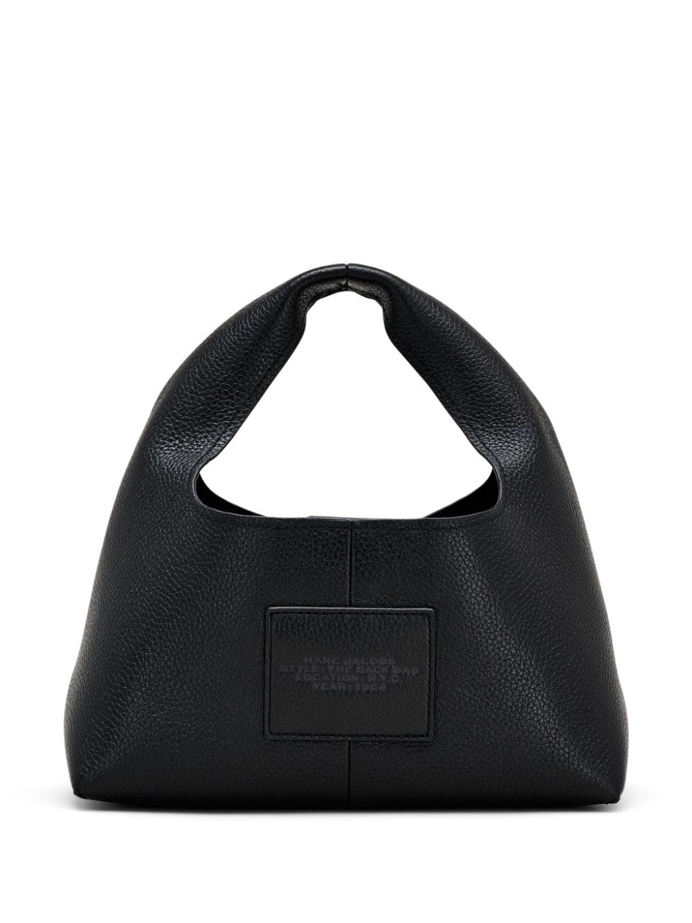 Marc マークジェイコブスミニサックレザーハンドバッグ - Image 4