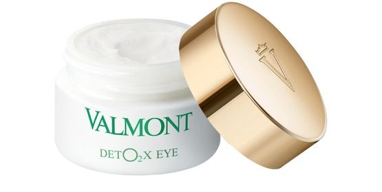 VALMONT 目元に活力をもたらすアイクリーム 12 ml - Image 4