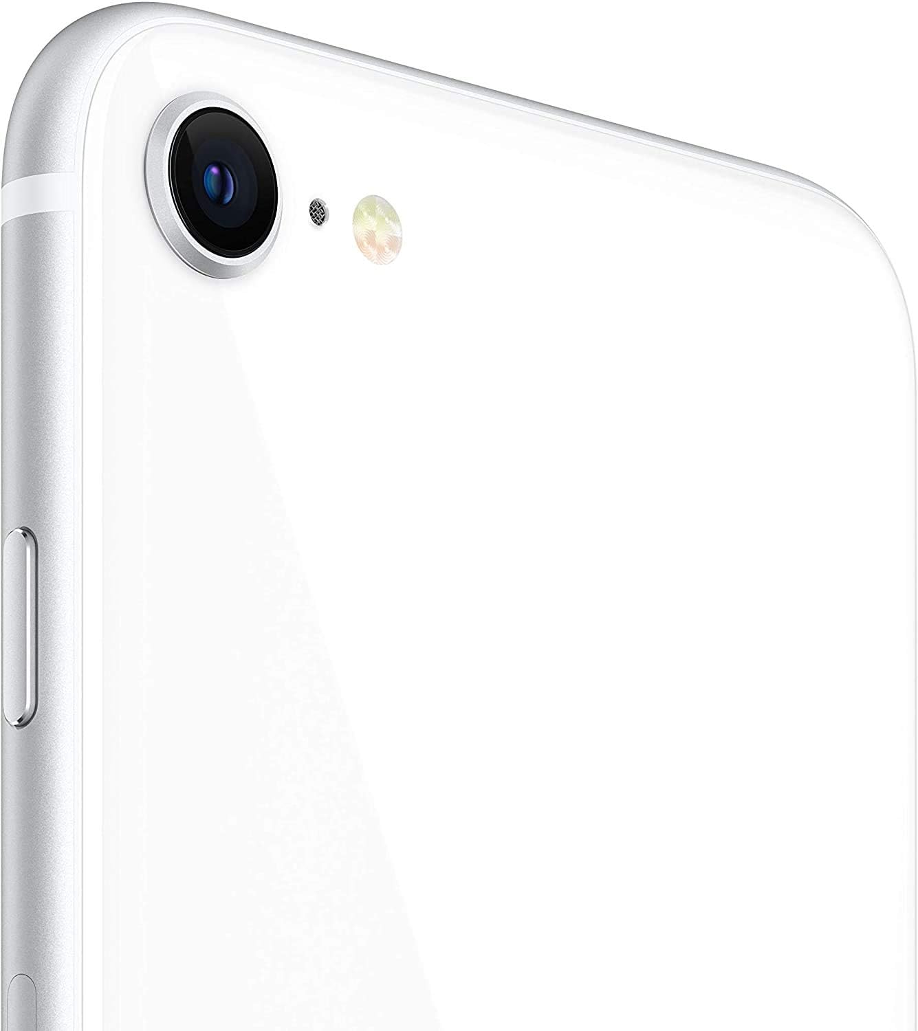 [Refurbished] Apple iPhone SE (2nd Generation) 256GB White SIM Free (Refurbished)
