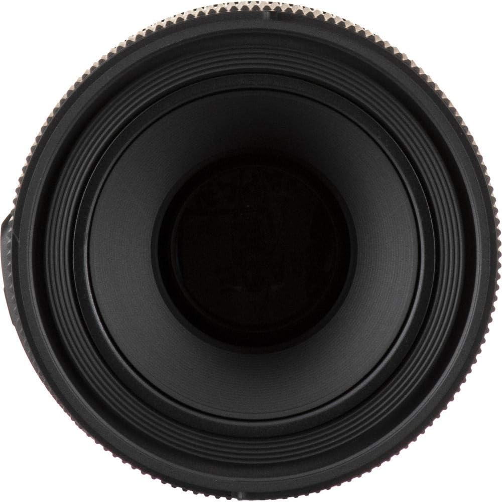 Sigma Canon EF Mount Lens 70mm F2.8 DG MACRO Monofocal Telephoto Full Size Art SLR Only