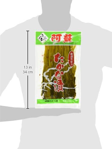 Kikuchi Foods Asuka Pickle