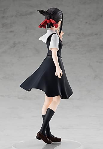 POP UP PARADE Kaguya Shinomiya Kaguya Non-Scale Plastic Painted Complete Figure