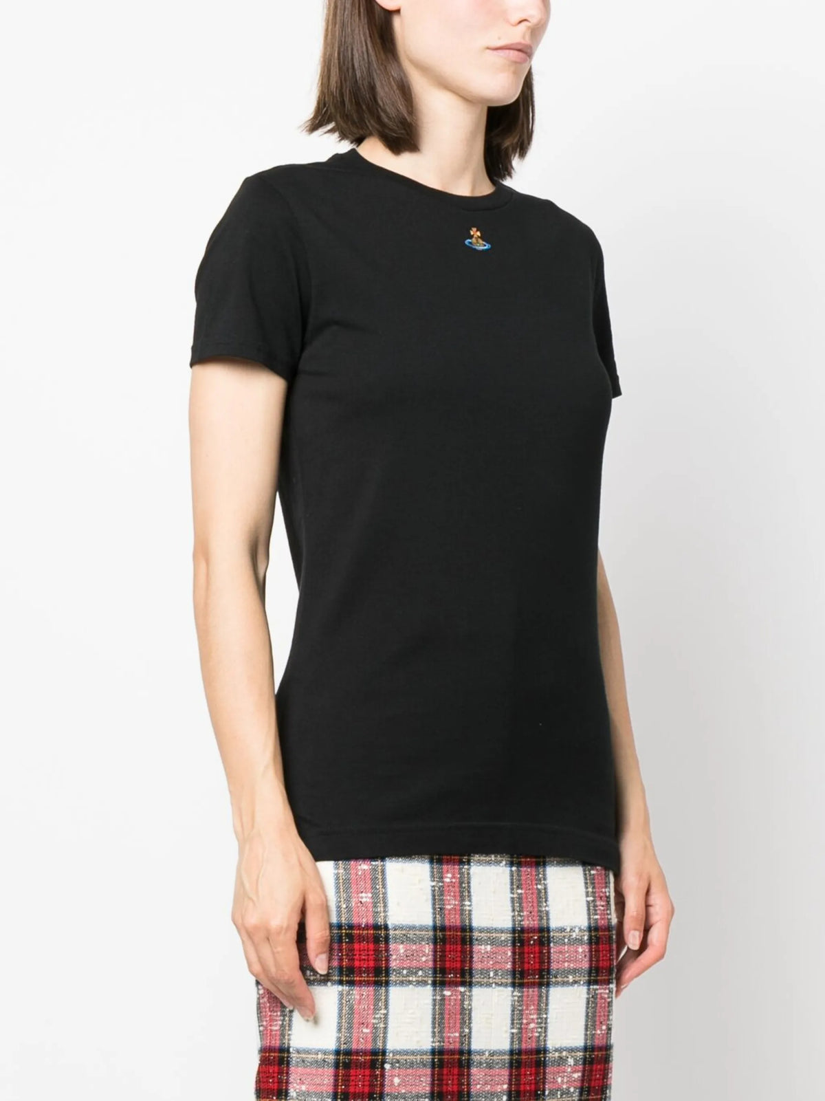 Vivienne Vivienne Westwood Orb Peru`tシャツ - Image 4
