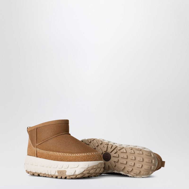 Ugg Ugg Venture Daze Ultra Mini Boots Chestnut - Image 4