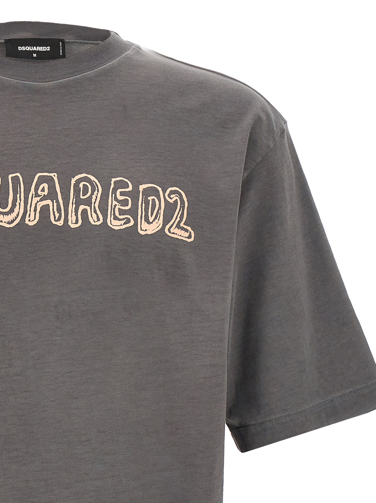 Dsquared2 Dsquared2 'Best Fade' Tシャツ - Image 4