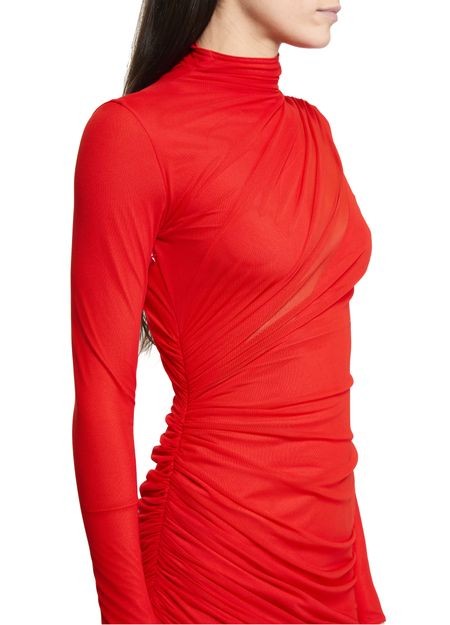 MUGLER ロングドレス - Image 4