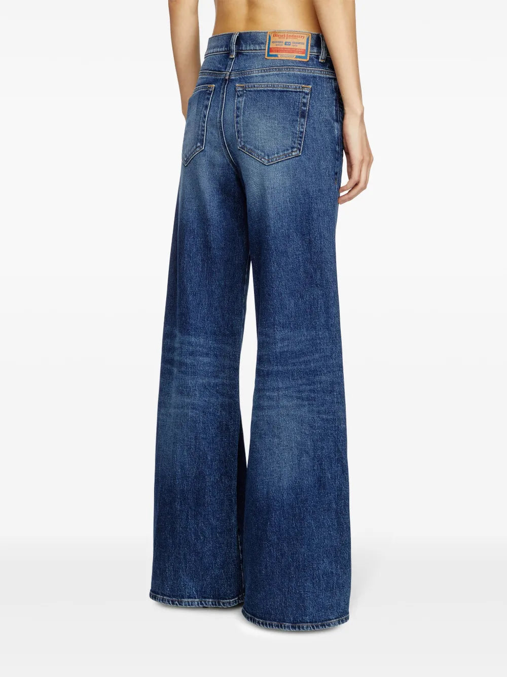 Diesel ディーゼルD Akemi Jeans - Image 4
