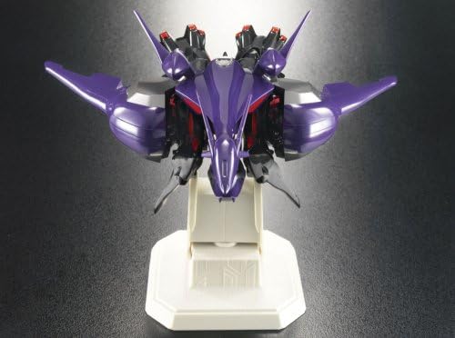 TAMASHII NATIONS 魂SPEC XS-07 ブラックサレナ
