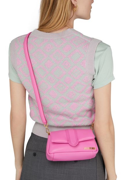 ACNE Konny Tiles Faceベスト - Image 4