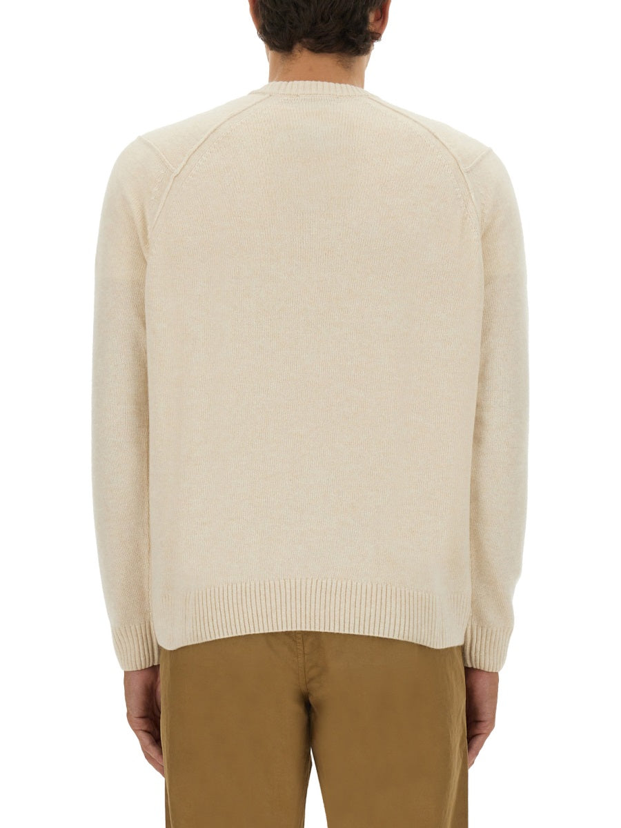 Woolrich ウールリッチチョーカー - Image 4