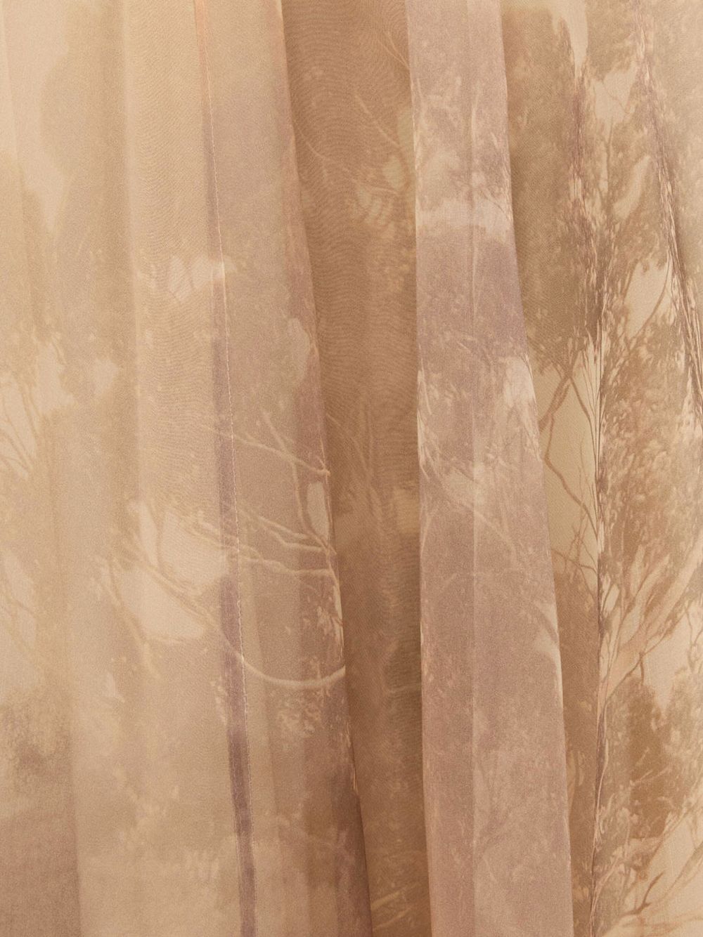 Zimmermann Zimmermann Silk Maxiドレス - Image 4
