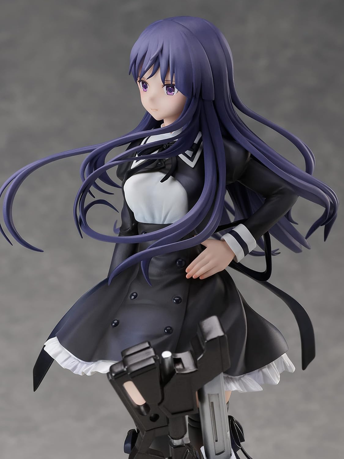 FuRyu AMU-FNX757 BOUQUET Yumei Shirai 1/7 Scale PVC Pre-painted Complete Figure
