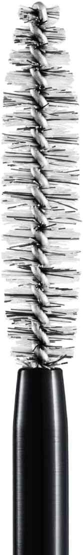 UZU BY FLOWFUSHI Mote Mascara, Copper Color Mascara, Eyelash Care, Water Resistant, Off Hot Water, Alcohol Free, Hypoallergenic