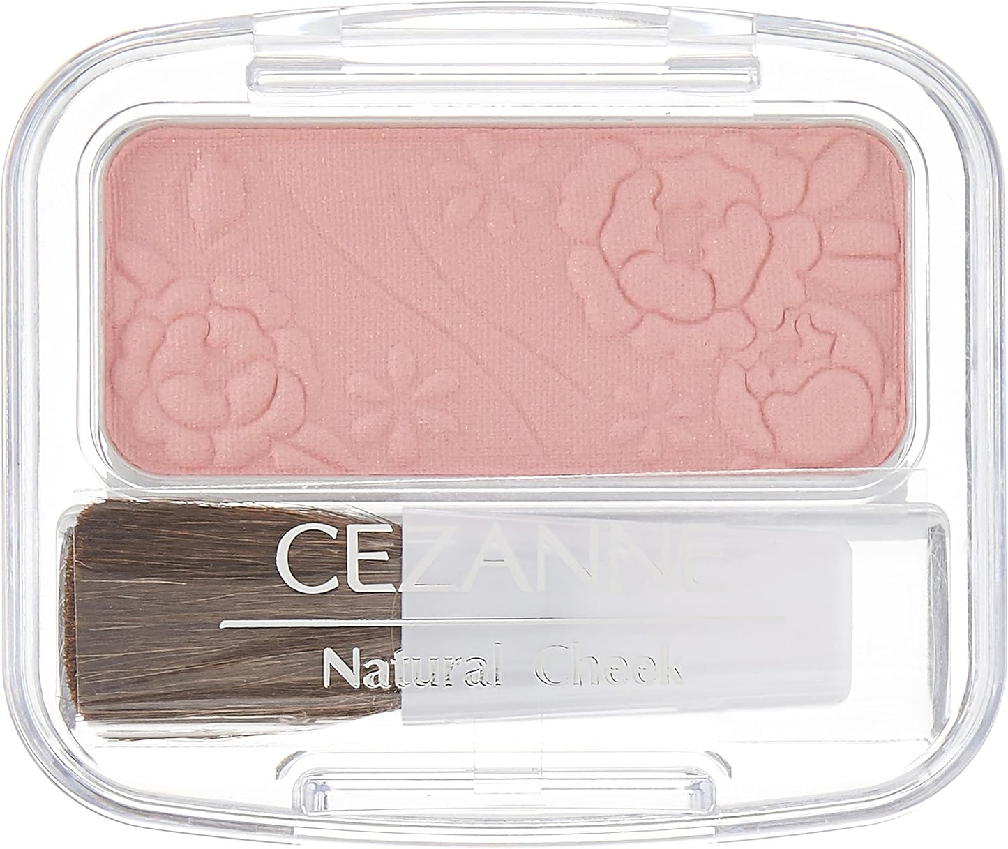 Cezanne Natural Blush