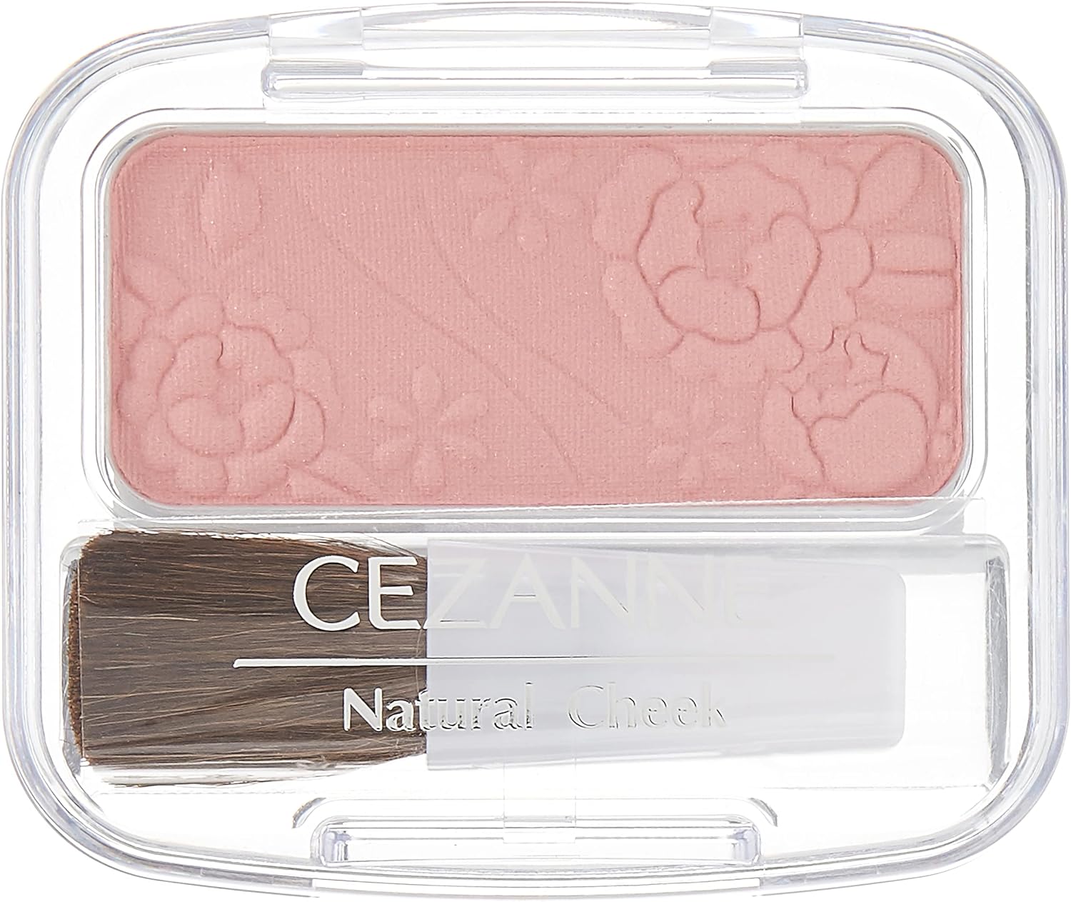 Cezanne Natural Blush