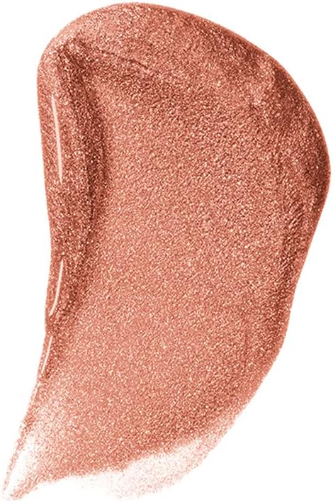 1 Lebron Super Rustrath The Gloss 260 Lipstick Nude Beige 3.8mL