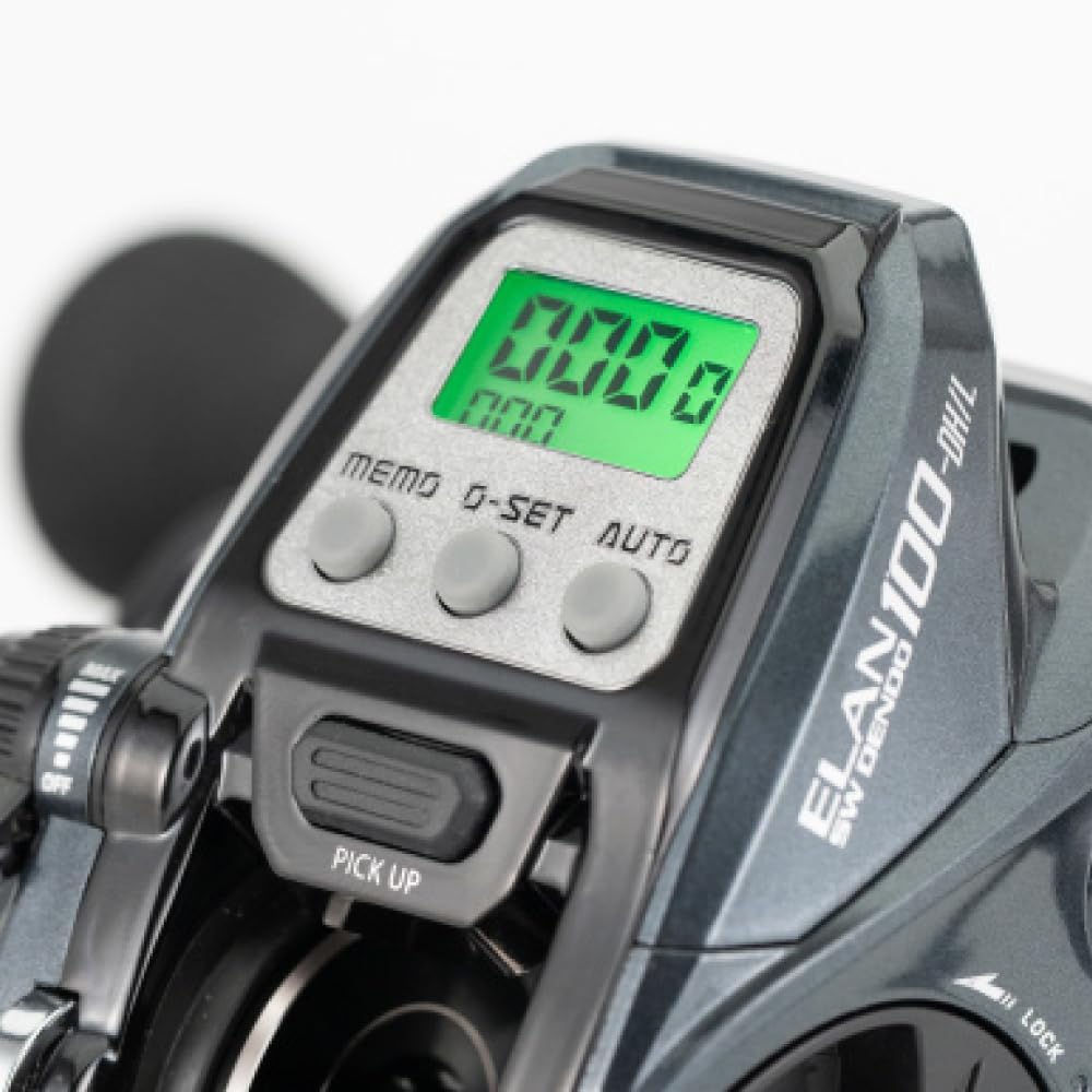 Tailwalk Elan SW Electric (ELAN SW DENDO) 100-DH/L
