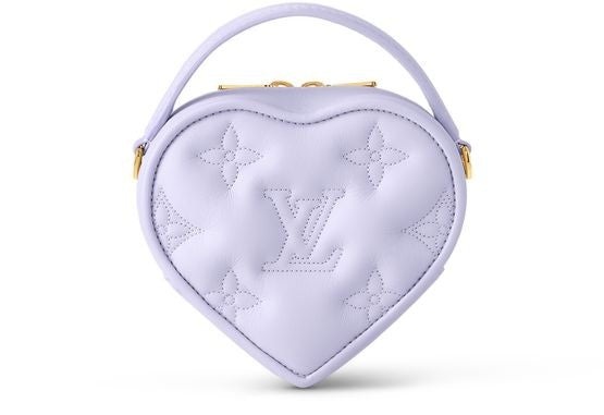 LOUIS VUITTON ポップマイハート･ポーチ - Image 4