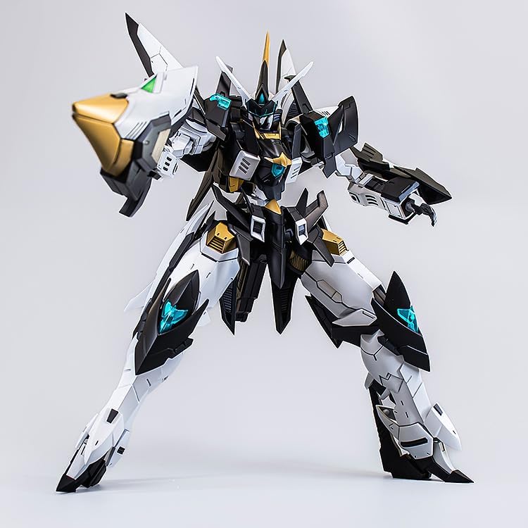 GOOD SMILE COMPANY [GOOD SMILE COMPANY] MODEROID Titanomachia SIDE GR Arc Cloud 1/48 Scale Assembly Plastic Model