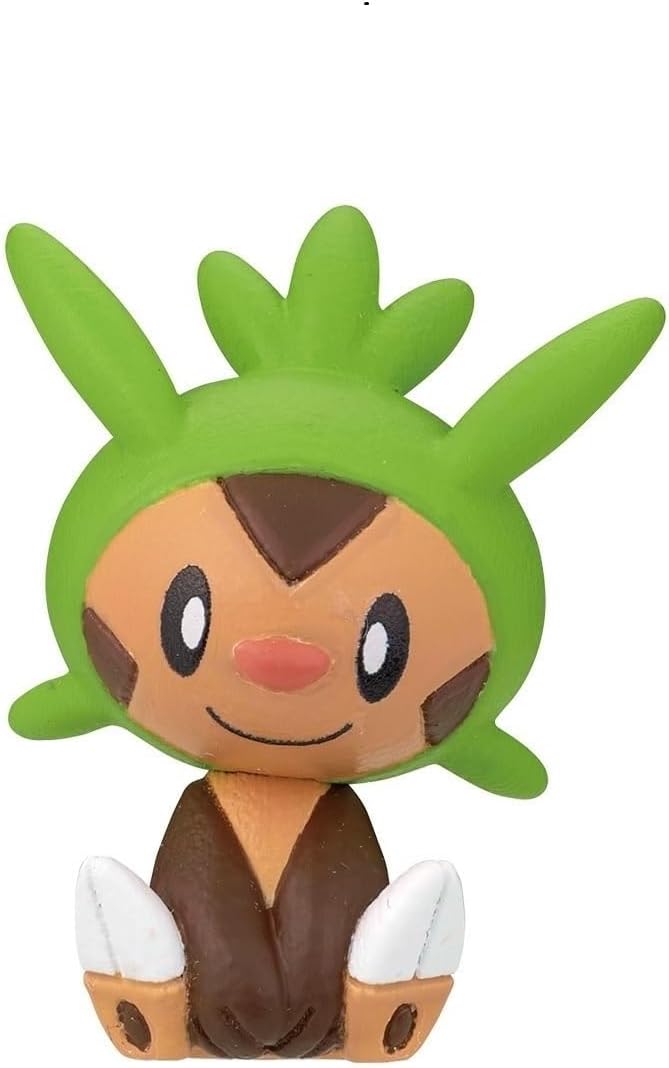 Pokémon Figure Collection, Bath Ball, Carbonated Bath Solution, Pokemon