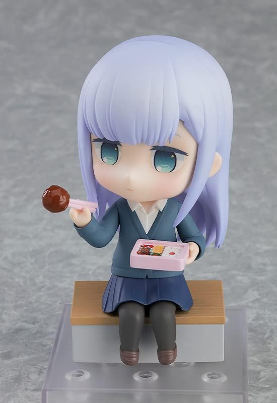 Nendoroid G12987 Awaren Hanabanai Reina Awaren, Non-scale, Plastic, Pre-painted Action Figure
