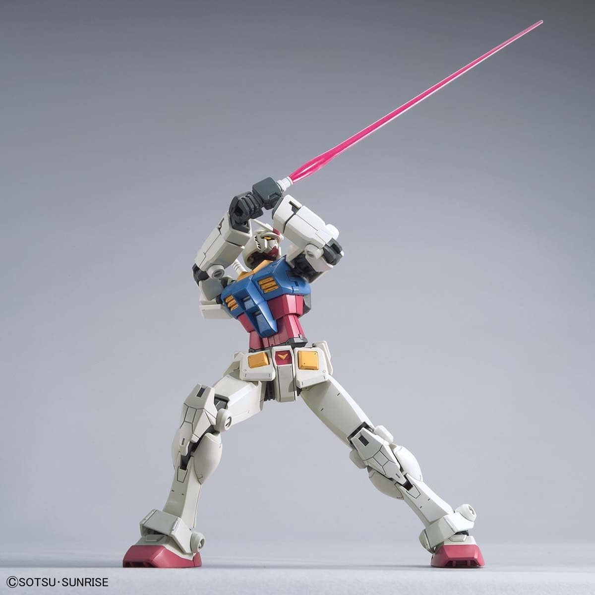 HG Mobile Fighter Gundam RX-78-2 Gundam [BEYOND GLOBAL] 1/144 Scale Color-Coded Plastic Model