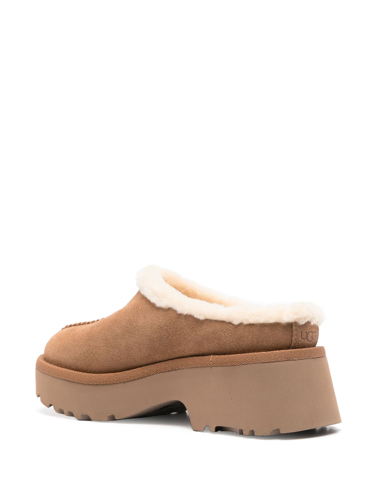 Ugg Ugg W New Heights居心地の良い詰まり - Image 4