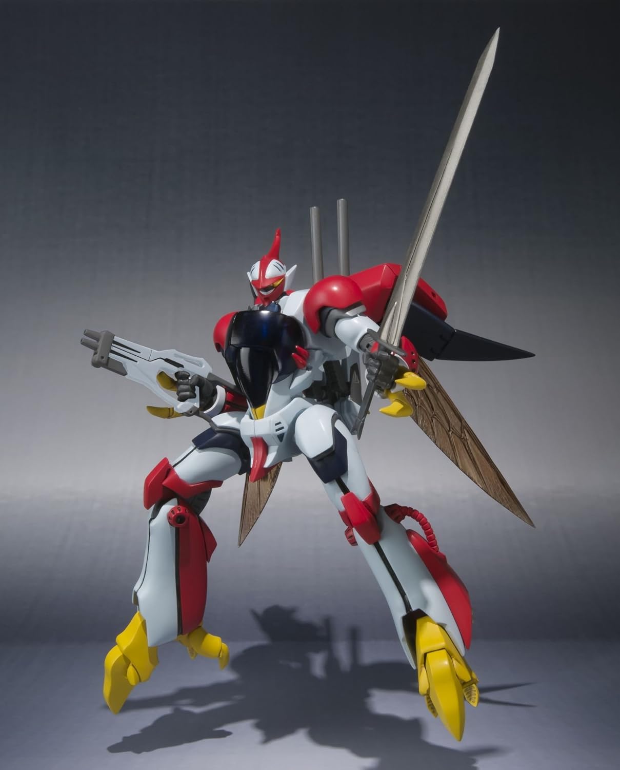 Robot Spirits [SIDE AB] Bilbine