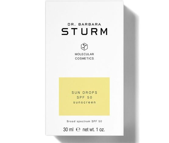 DR BARBARA STURM Sun Drops 30 ml - Image 4