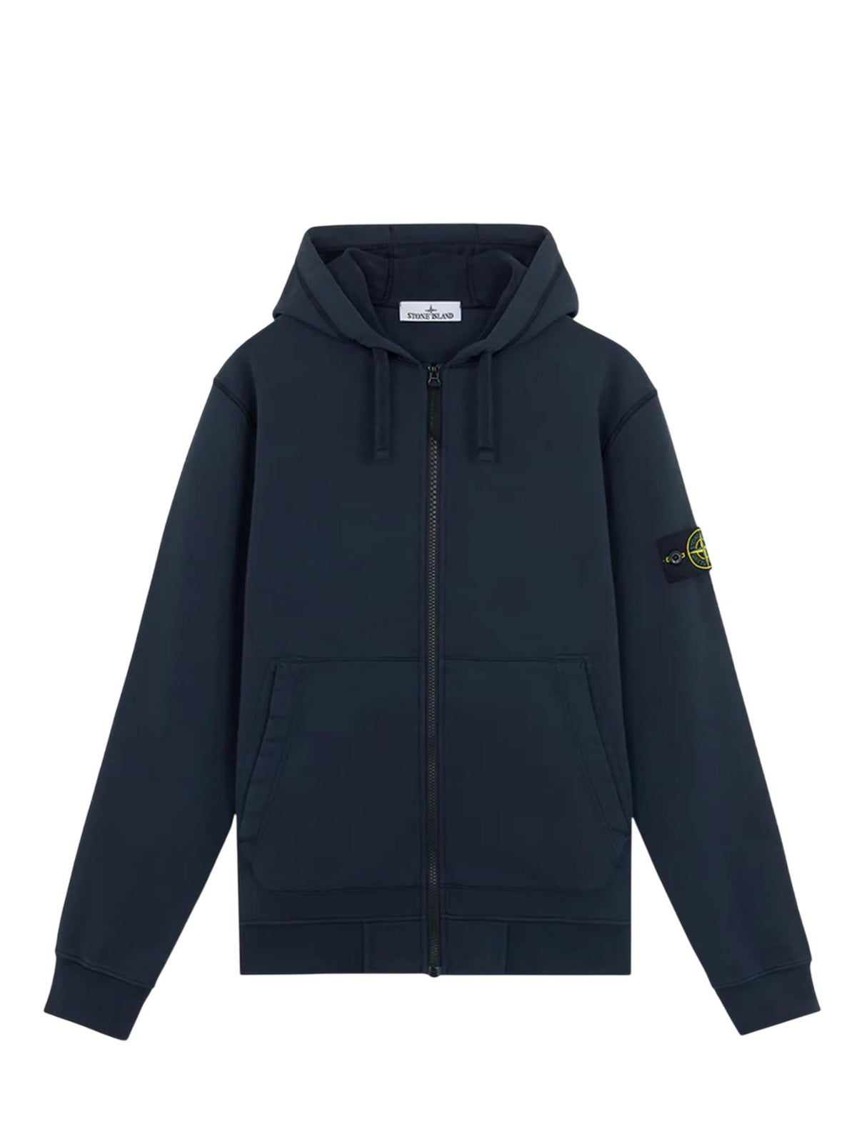 Stone Stone Island Sweaters Blue - Image 4
