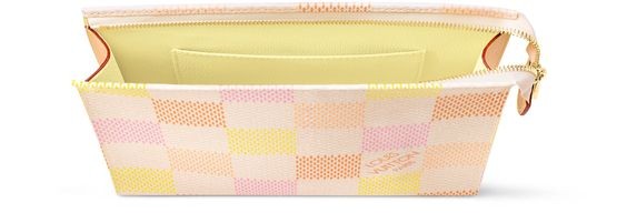 LOUIS VUITTON Toilet Pouch - Image 4