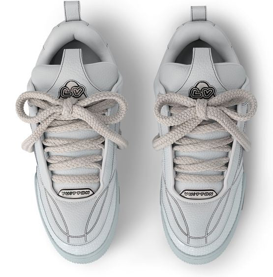LOUIS VUITTON LV Skate Sneaker - Image 4