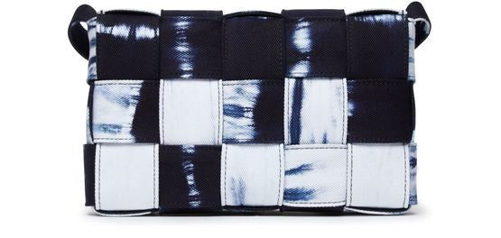 BOTTEGA VENETA カセット クロスボディバッグ - Image 4