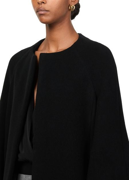 TOTEME Bell-sleeve jacket - Image 4