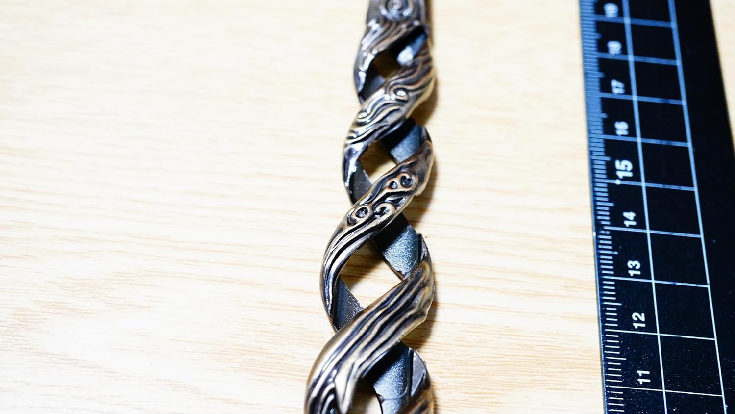 11.8 inches (30 cm) God Hunting Sword, Gold, Elden Ring, Mini Weapon, Sword, Bow, Arrow, Shield, Sword, Accessory, Keychain, Figure, Doll, Display, Decoration, Anime, Game, Alloy, Toy, Metal