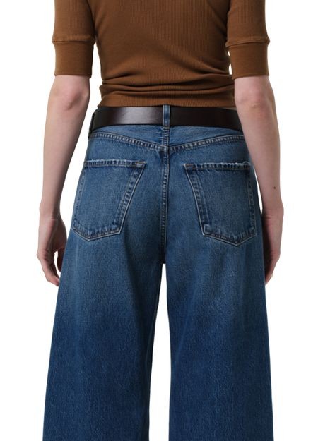 CITIZENS OF HUMANITY Ayla cropped jeans - Image 4