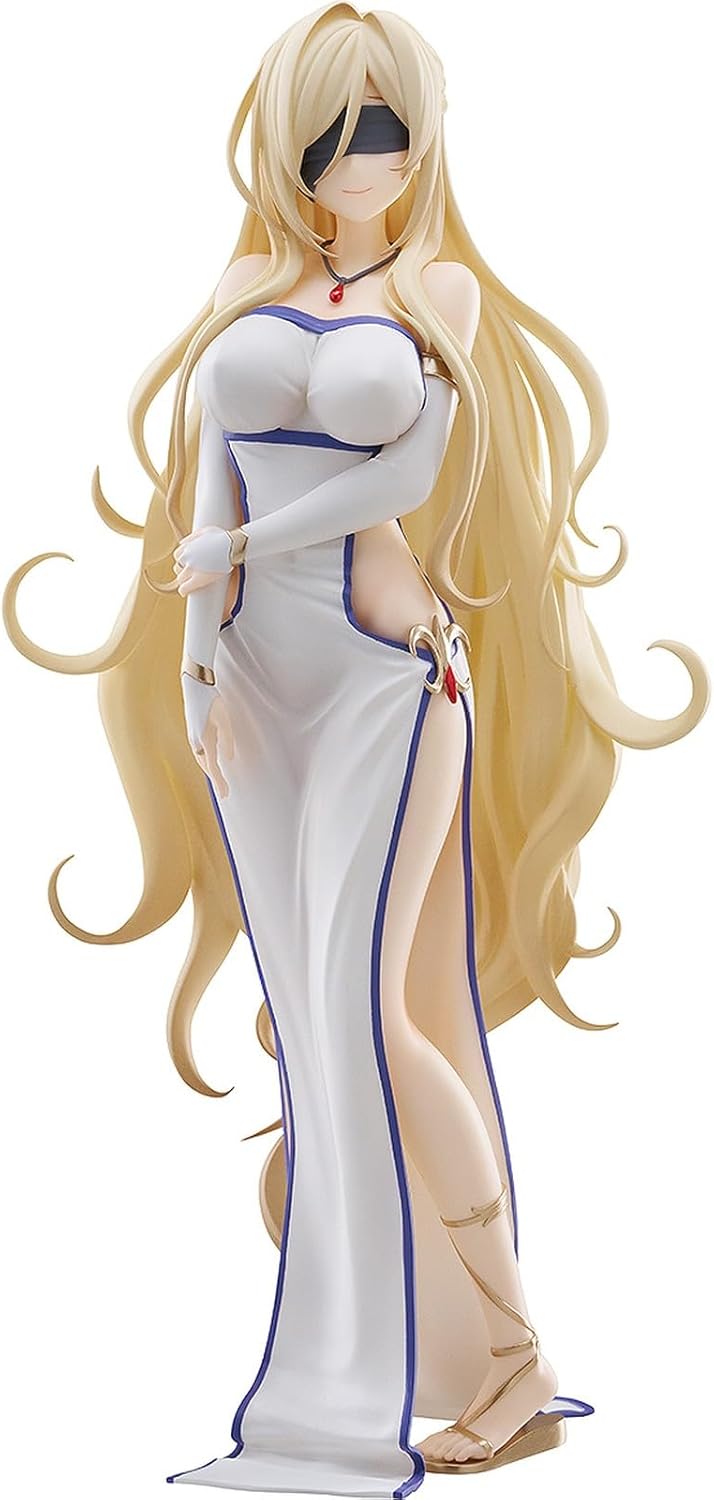 GOOD SMILE COMPANY POP UP PARADE Goblin Slayer II Sword Maiden L Size