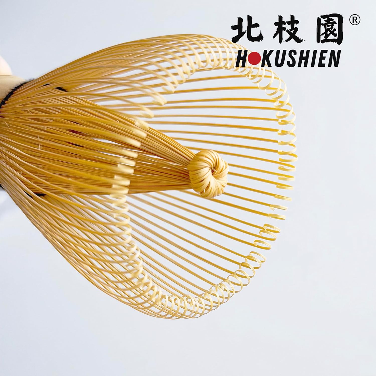 Kitashien Tea Utensils, Traditional Crafts, Japanese-Style Interior Accessories, Matcha Cafe Supplies, Japanese Life Tools, Matcha Whisk, Otothenya, Samurai Koji Sen, For Practicing (5, 100%)