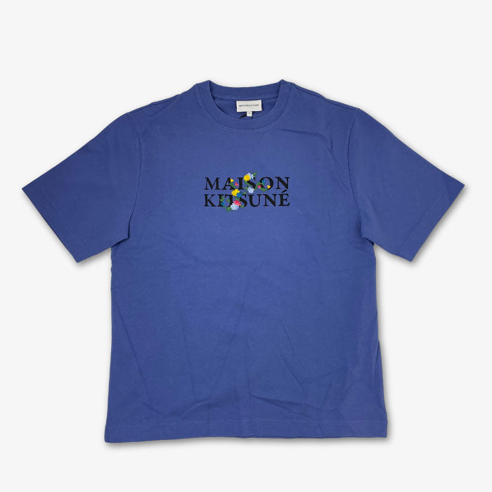 Maison メゾンキツネのTシャツとポロス - Image 4