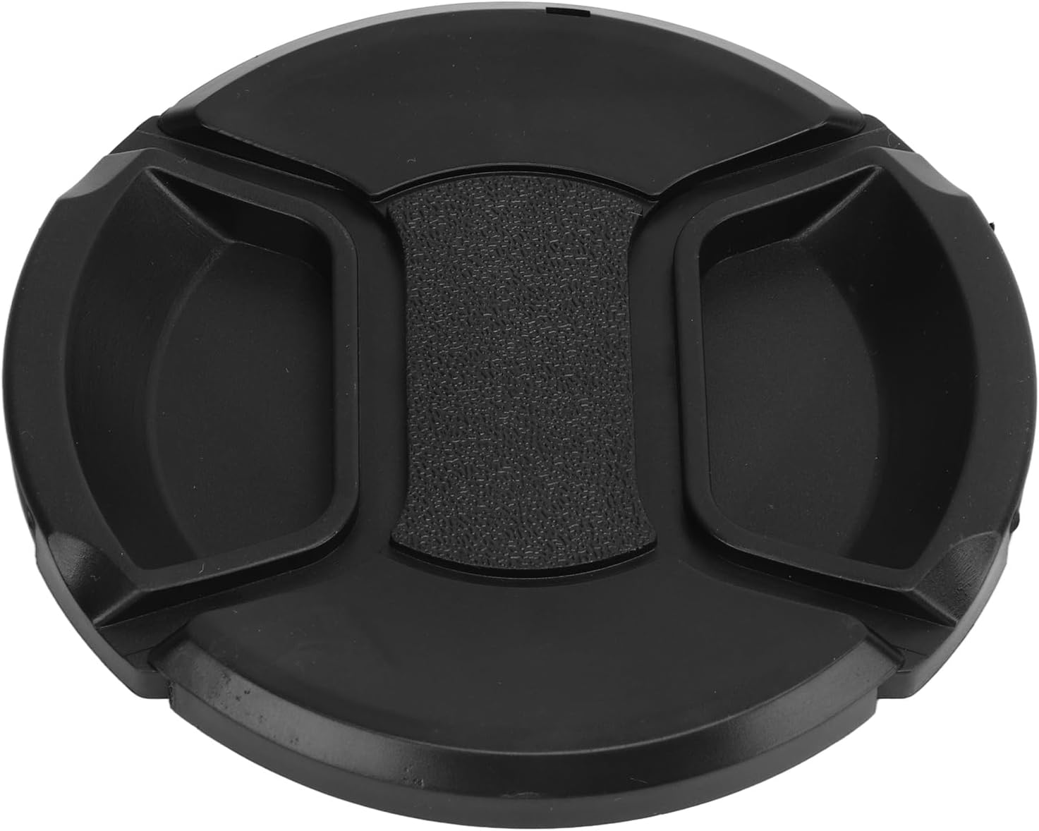 Sigma 95mm Lens Cap Lens Back Cover 95mm Lens Cap ABS Material Full Protection for Sigma 50‑500 150‑600 Nikon 200‑500