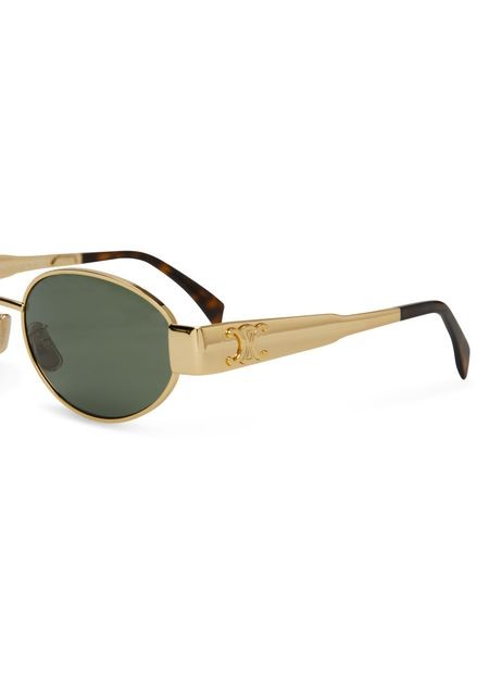 CELINE Triomphe sunglasses - Image 4