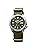 Seiko 5 Sports SRPE65K1 Automatic Mechanical Limited Distribution Model Wristwatch, Men's, Green