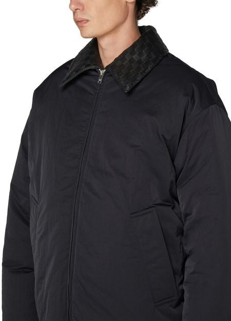 BOTTEGA VENETA テクニカルナイロン製 ジャケット - Image 4